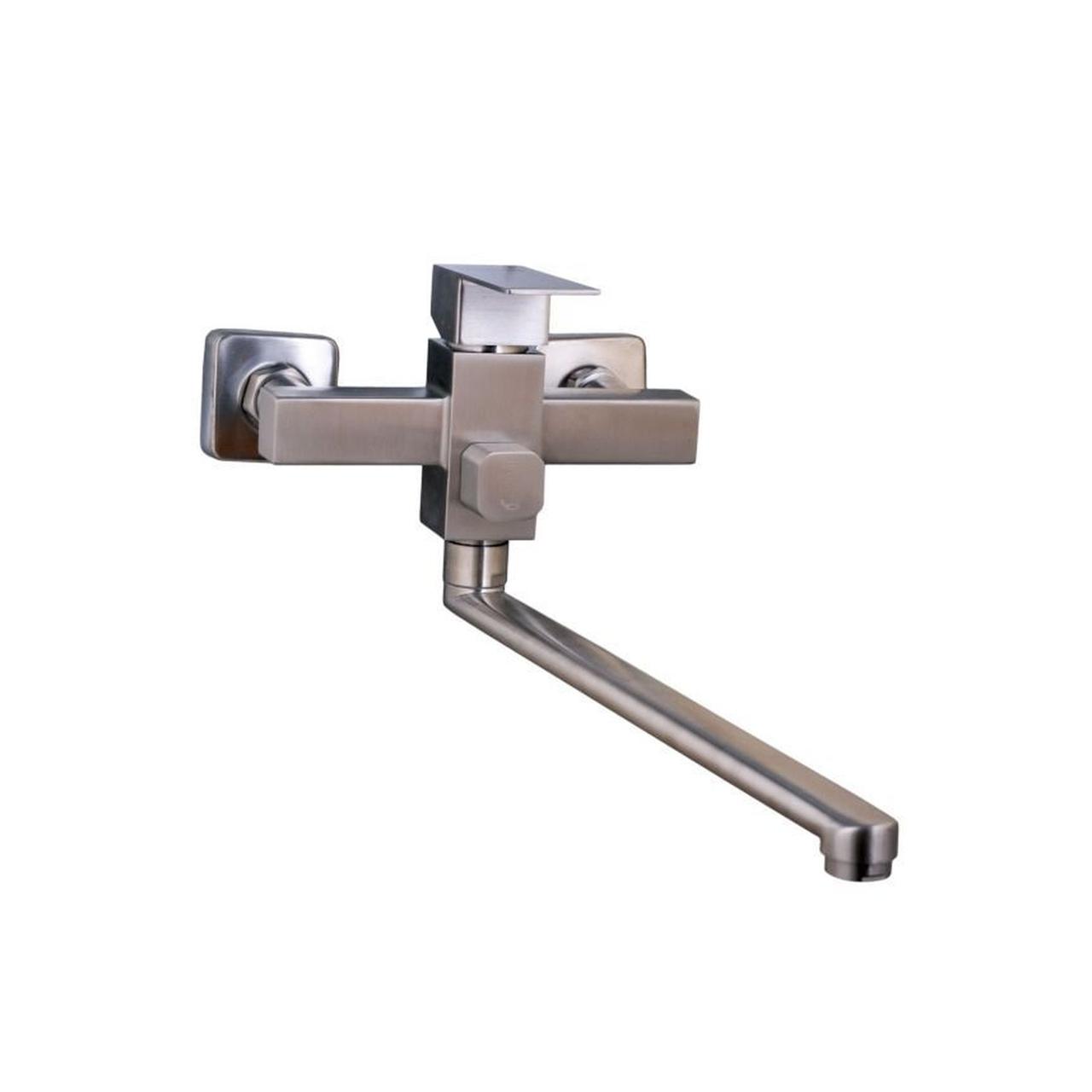 Змішувач для ванни Globus Lux SICILIA SBQ-208L, фото 1