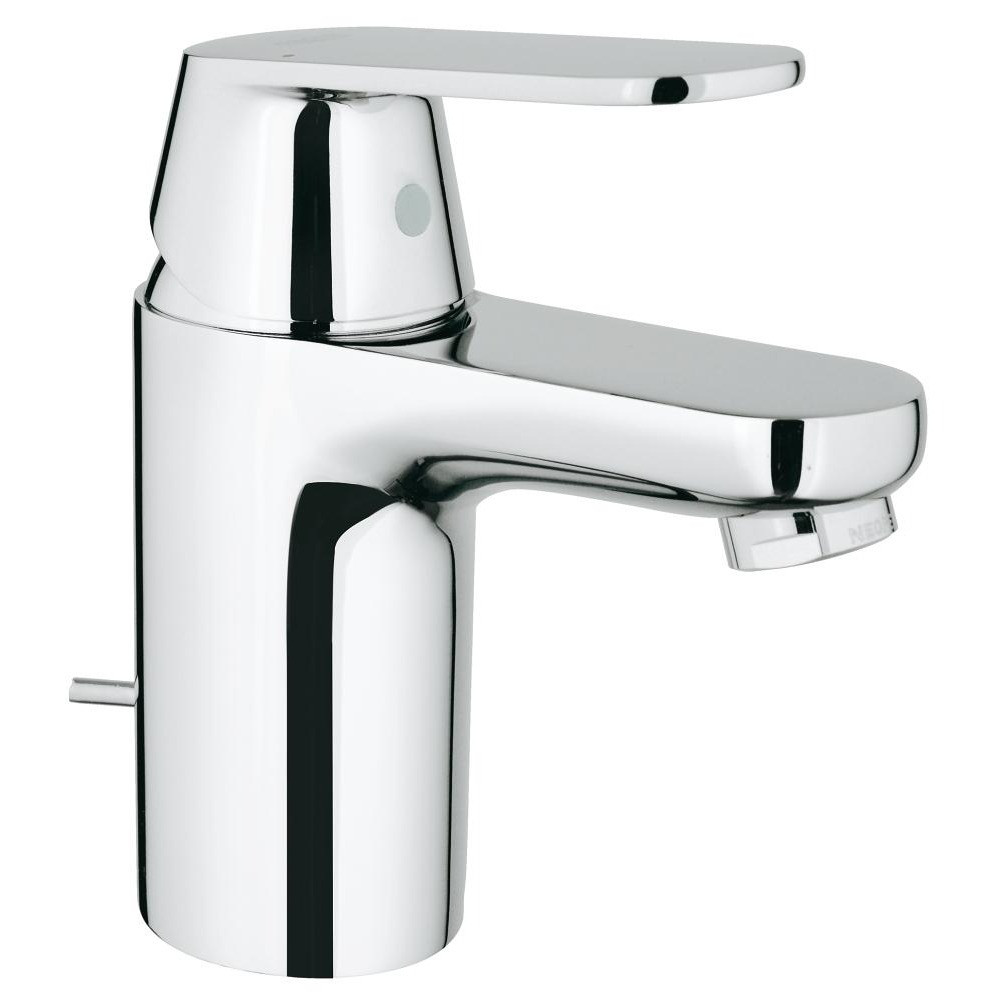 Змішувач для умивальника GROHE Eurosmart Cosmopolitan