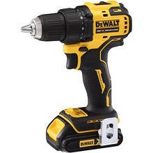 Шурупокрут DeWALT DCD708S2T