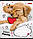 А5/12 кос. 1В Sweet dreams, зошит учнів., фото 4