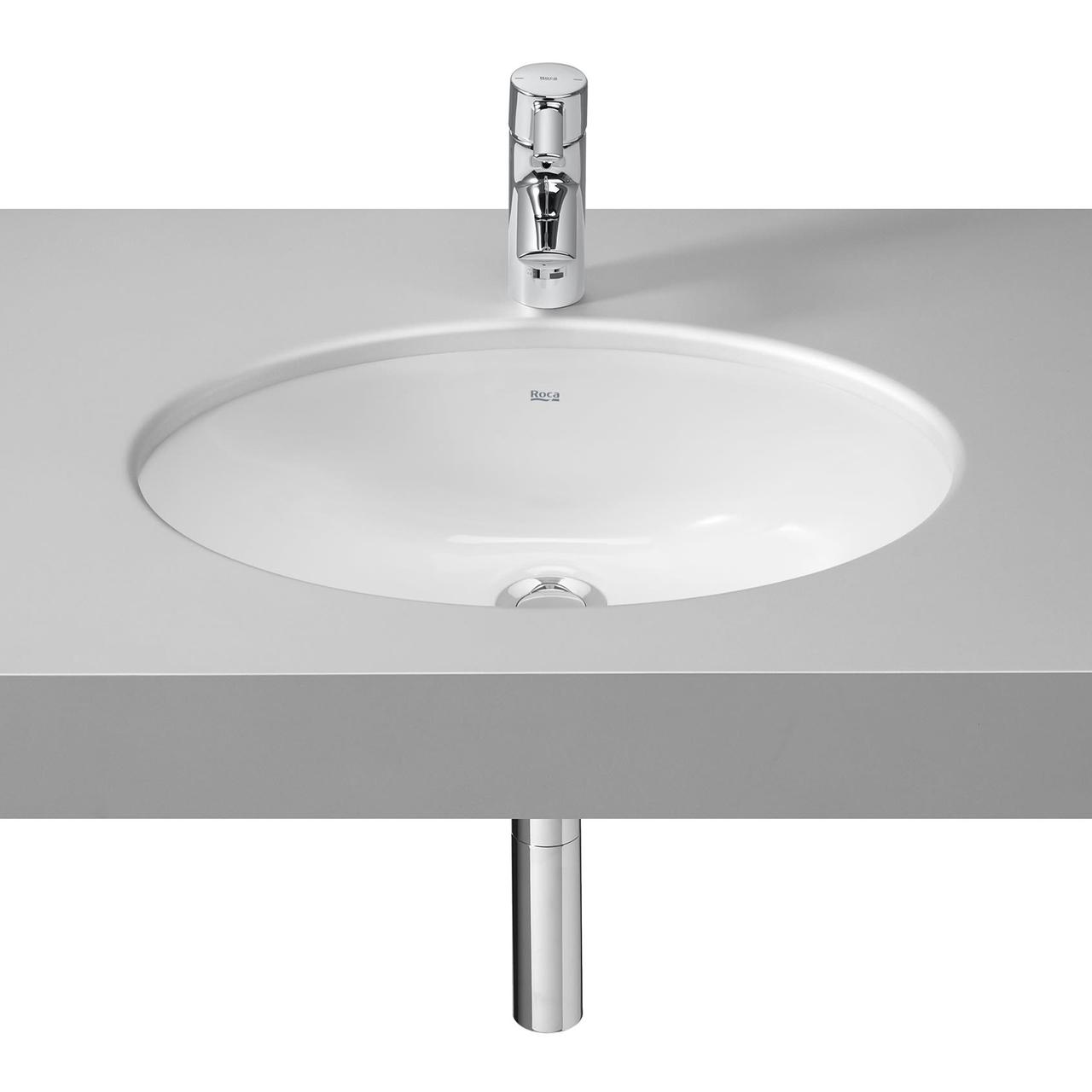 NEO SELENE умивальник 51*39,5см, фото 1