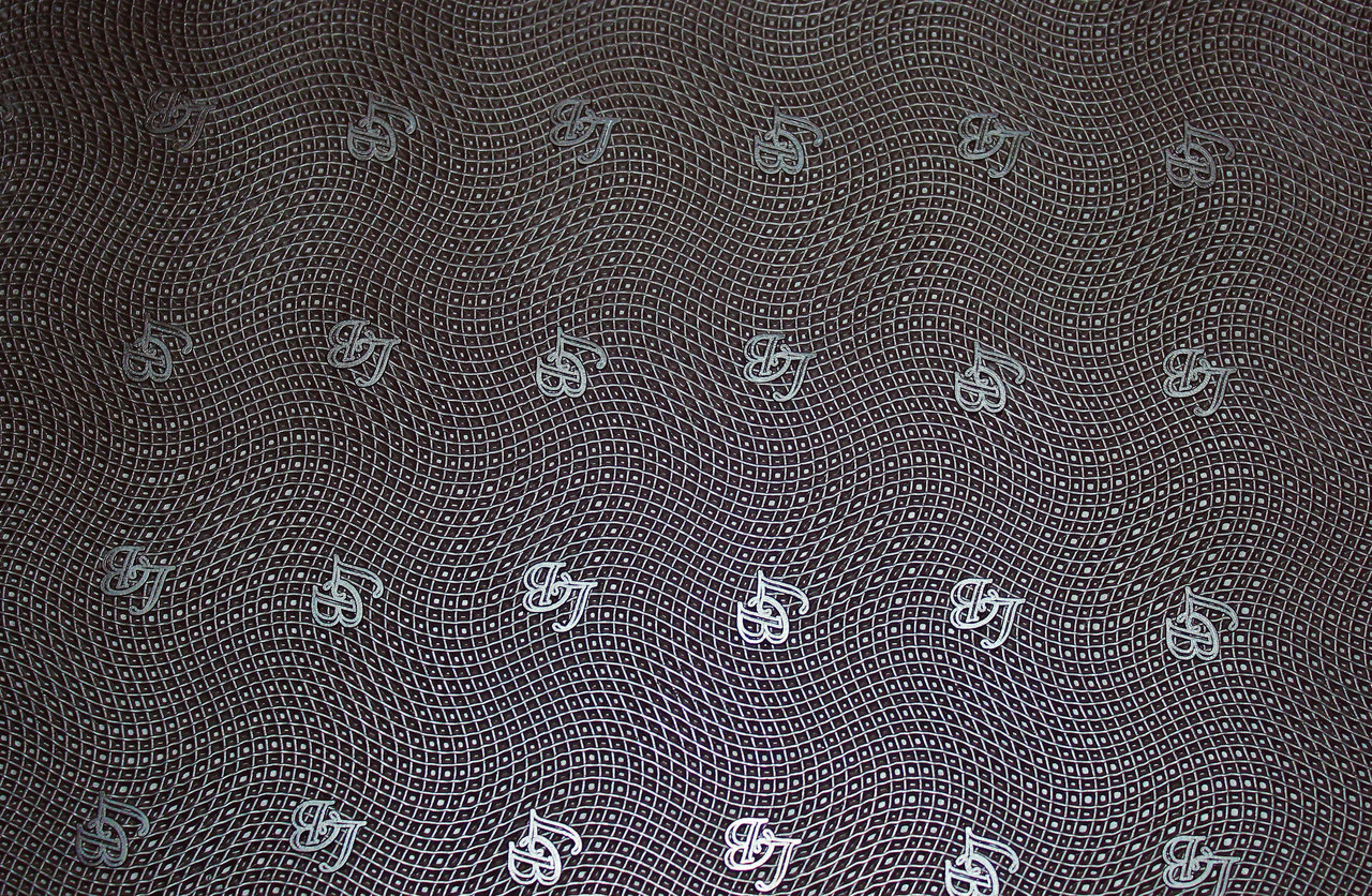 Гума підмітна для взуття "LB" 500*215 т. 1.5 мм. колір Темно коричневий, фото 1