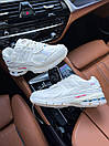 Кросівки чоловічі кремові New Balance 2002R Protection Pack Sea Salt Cream (09248), фото 6