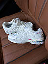 Кросівки чоловічі кремові New Balance 2002R Protection Pack Sea Salt Cream (09248), фото 7
