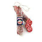 Салямі Наполі Негроні Італія/Salame Napoli Negroni 1 кг., фото 2