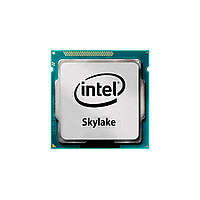 Процессор s1151 Intel Pentium G4500 3.5GHz 2/2 3MB DDR3L 1333-1600 DDR4 1866-2133 HD Graphics 530 51W б/у