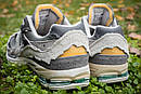 Кросівки чоловічі сірі New Balance 2002R Protection Pack Rain Cloud Grey (09247), фото 6
