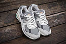 Кросівки чоловічі сірі New Balance 2002R Protection Pack Rain Cloud Grey (09247), фото 3
