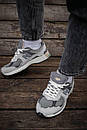 Кросівки чоловічі сірі New Balance 2002R Protection Pack Rain Cloud Grey (09247), фото 7