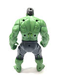 Фігурка Халк іграшка з  "Месники" - Халк, 18 см, фото 3