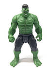 Фігурка Халк іграшка з "Месники" - Халк, 18 см