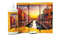 Раствор для контактных линз Solente FRIDA 360 ml. ml