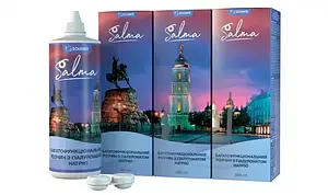 SOLENTE SALMA 380 ml