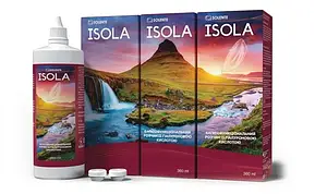 Solente ISOLA 360 ml