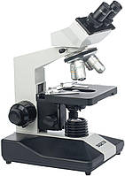 Микроскоп Sigeta MB-203 40x-1600x LED Bino