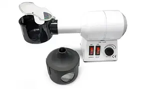 Фен із бічною насадкою NH-320F