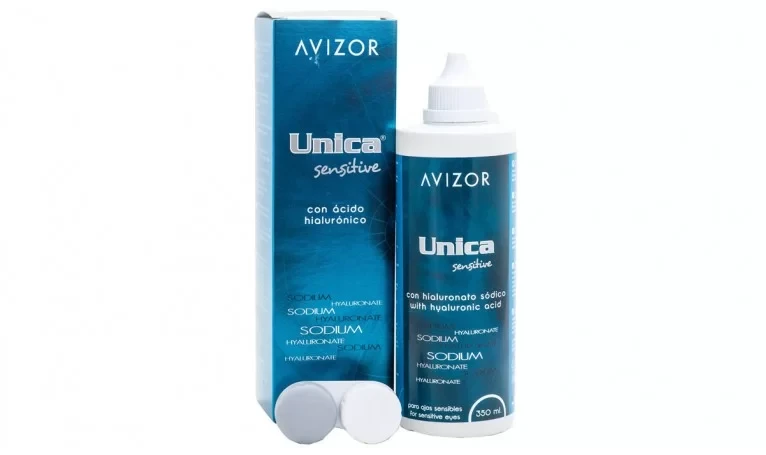 Avizor Unica Sensitive 60ml
