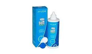 Avizor Aquasoft 350 мл