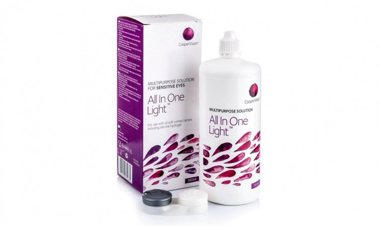 All in One Light 360 ml (ID#1714641629), купить на Prom.ua