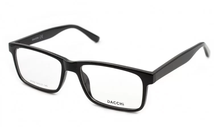 Оправа для окулярів Dacchi
