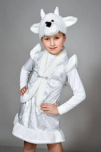 Костюм козы своими руками. Лучшие идеи с фото - arnicashop.ru ⭐⭐⭐⭐⭐ костюм Козлик белый детский в Санкт-Петербурге - описание, характеристики и цена 2023