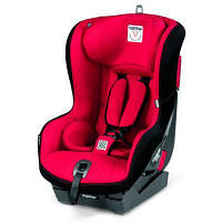 Автокресло Peg-Perego Viaggio 1 Duo-Fix K Rouge Черно-красное (IMDA020035DX13DX79) - Вища Якість та Гарантія!