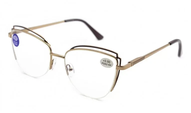 Окуляри Sense 21303-C2 blueblocker, фото 1