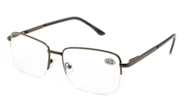 Окуляри для зору чоловічі Verse 21140-C3 blueblocker, фото 1