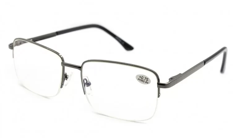 Окуляри для зору чоловічі Verse 21140-C2 blueblocker, фото 1