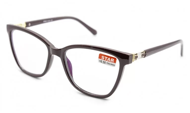 Окуляри для зору Star 21616-C2 Blueblocker