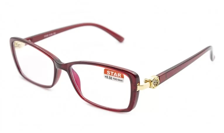 Окуляри для зору Star 21615-C2 Blueblocker