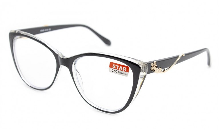 Окуляри для зору Star 221611-C1 Blueblocker, фото 1