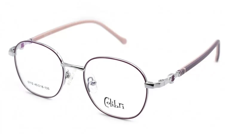 Оправа для окулярів дитяча 5115-C3 Colibri, фото 1