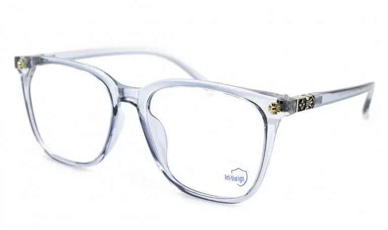 Окуляри комп'ютерні Bluelight (blueblocker) TR83003-C7, фото 1