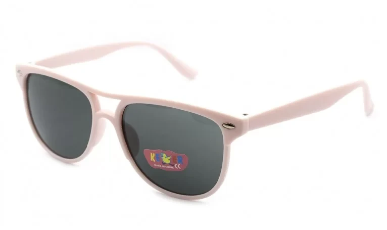 Солнцезахисні окуляри дитячі 236-1-C4 Keer, фото 1