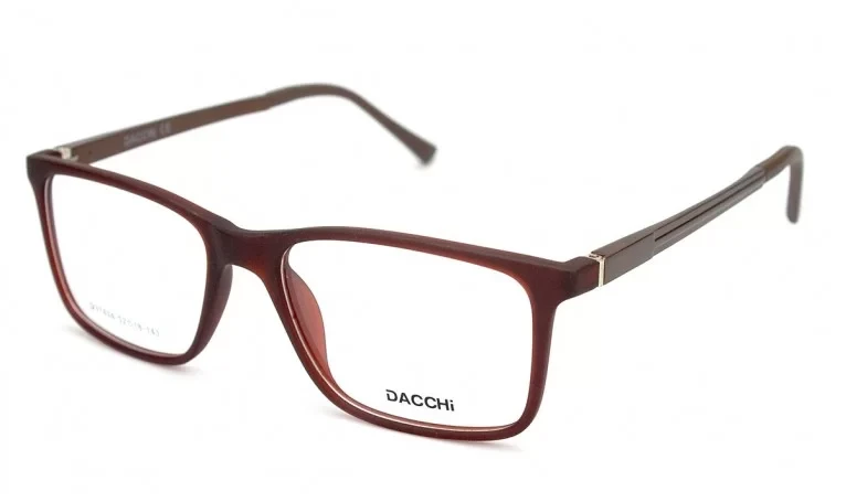 Оправа для окулярів Dacchi