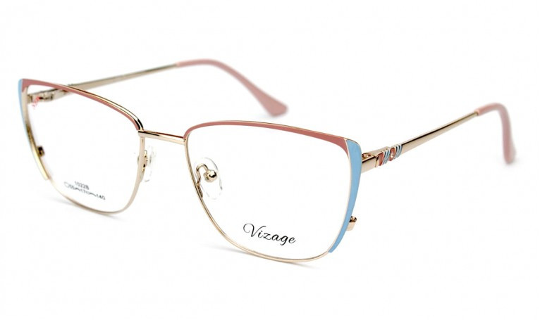 Оправа Vizage 1022B-C4, фото 1