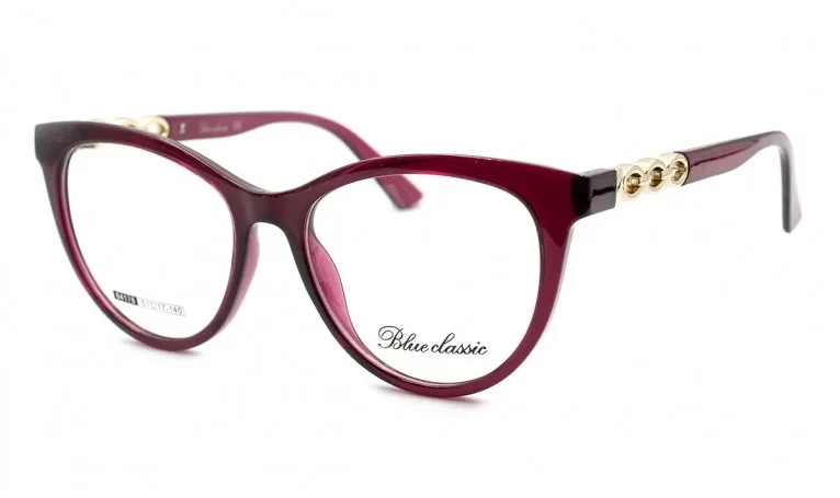 Оправа для окулярів 64178-c5 Blue Classic