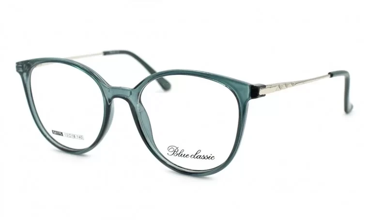 Оправа для окулярів 64175-c5 Blue Classic