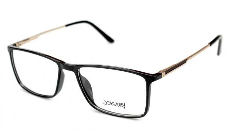 Оправа для окулярів 9002-C1 Jokary, фото 1