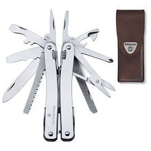 Мультитул Victorinox SwissTool Spirit X (3.0224.L)