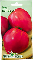 Насіння помідора Фатіма 0,1 г низький