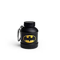 Контейнер Smartshake Whey2Go Funnel Pillbox 110ml DC Batman aiw 230