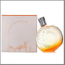 Hermes Eau des Merveilles туалетна вода 100 ml. (Ермес Еау дес Мервеїллес)