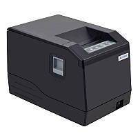 Универсальный принтер этикеток и чеков Xprinter XP-303B мультиинтерфесный