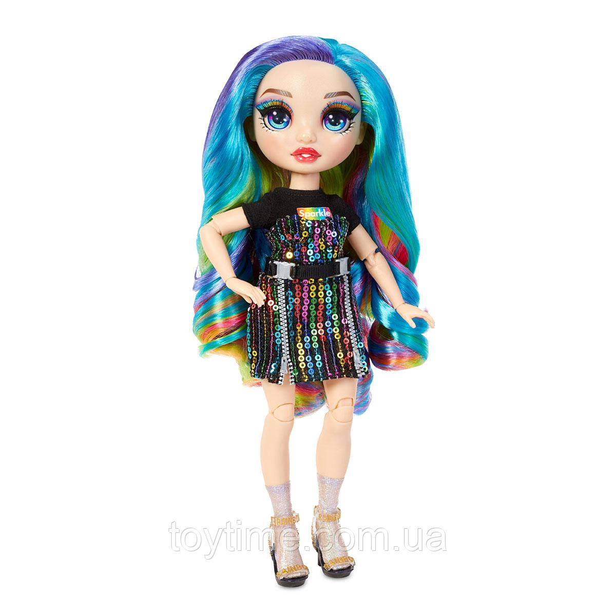 Лялька RAINBOW HIGH S2 АМАЯ РЕІН / Doll RAINBOW HIGH S2 AMAYA RAINE