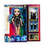Лялька RAINBOW HIGH S2 АМАЯ РЕІН / Doll RAINBOW HIGH S2 AMAYA RAINE, фото 3