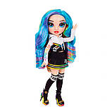 Лялька RAINBOW HIGH S2 АМАЯ РЕІН / Doll RAINBOW HIGH S2 AMAYA RAINE, фото 4