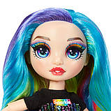 Лялька RAINBOW HIGH S2 АМАЯ РЕІН / Doll RAINBOW HIGH S2 AMAYA RAINE, фото 6