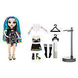 Лялька RAINBOW HIGH S2 АМАЯ РЕІН / Doll RAINBOW HIGH S2 AMAYA RAINE, фото 7